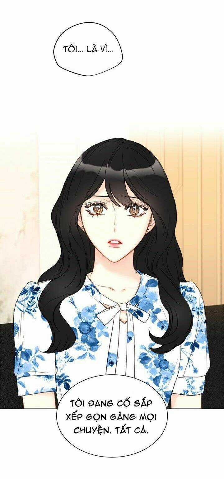 Hẹn Hò Nơi Công Sở - Chapter 50 - Trang 29