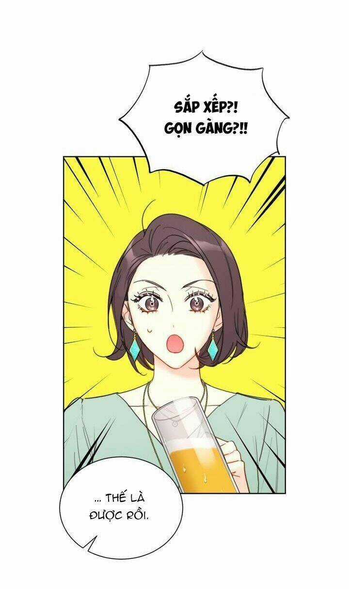 Hẹn Hò Nơi Công Sở - Chapter 50 - Trang 30