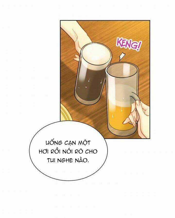 Hẹn Hò Nơi Công Sở - Chapter 50 - Trang 34