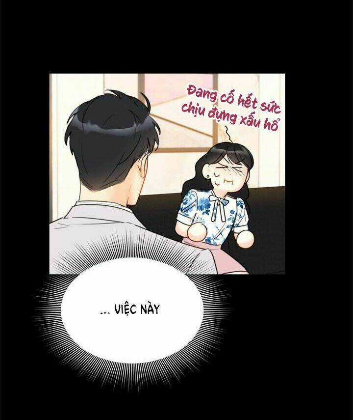 Hẹn Hò Nơi Công Sở - Chapter 50 - Trang 48