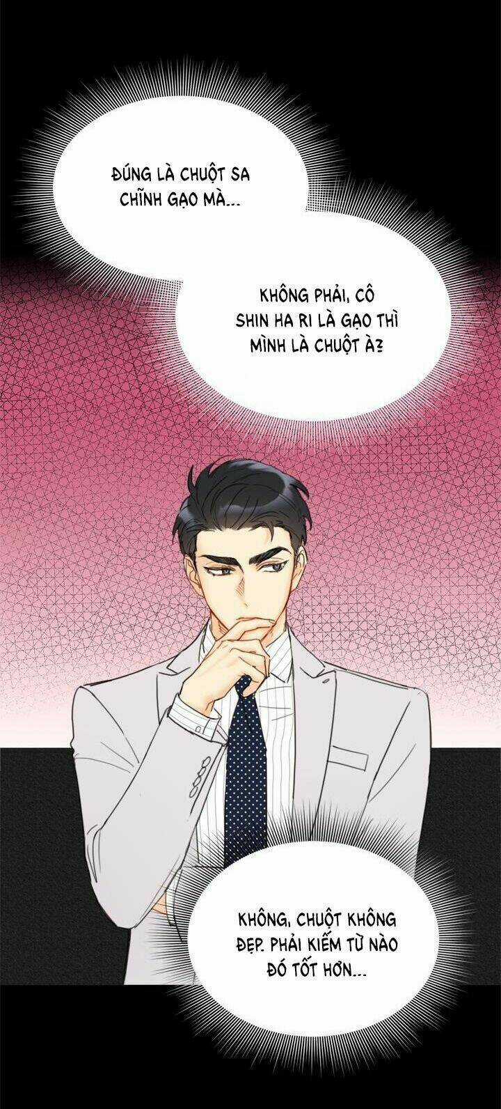 Hẹn Hò Nơi Công Sở - Chapter 50 - Trang 49