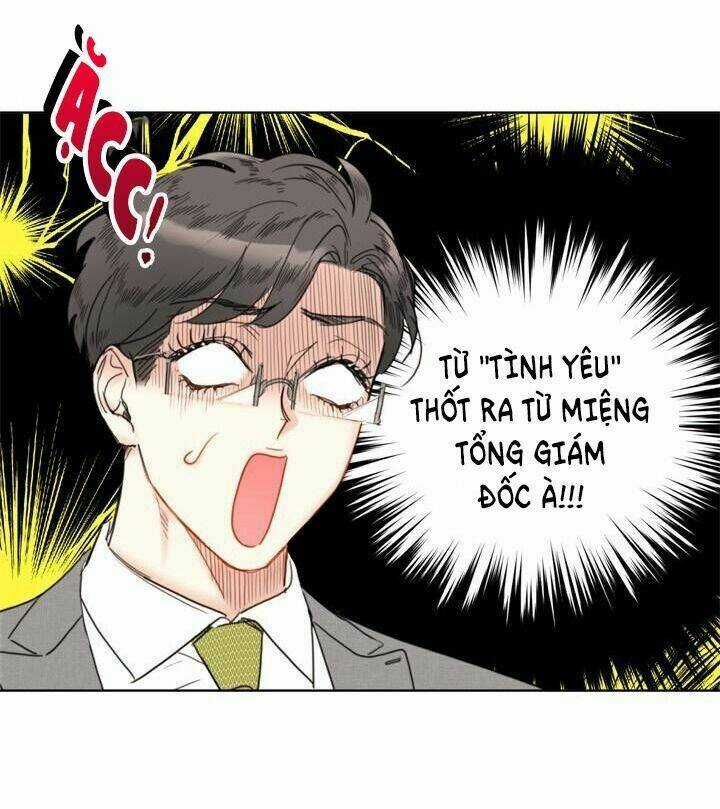 Hẹn Hò Nơi Công Sở - Chapter 50 - Trang 6