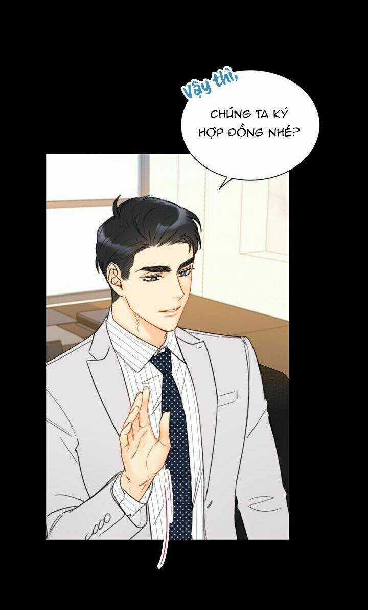 Hẹn Hò Nơi Công Sở - Chapter 50 - Trang 59