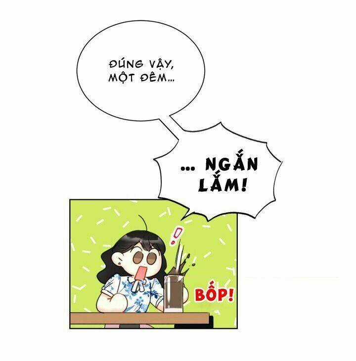 Hẹn Hò Nơi Công Sở - Chapter 51 - Trang 12