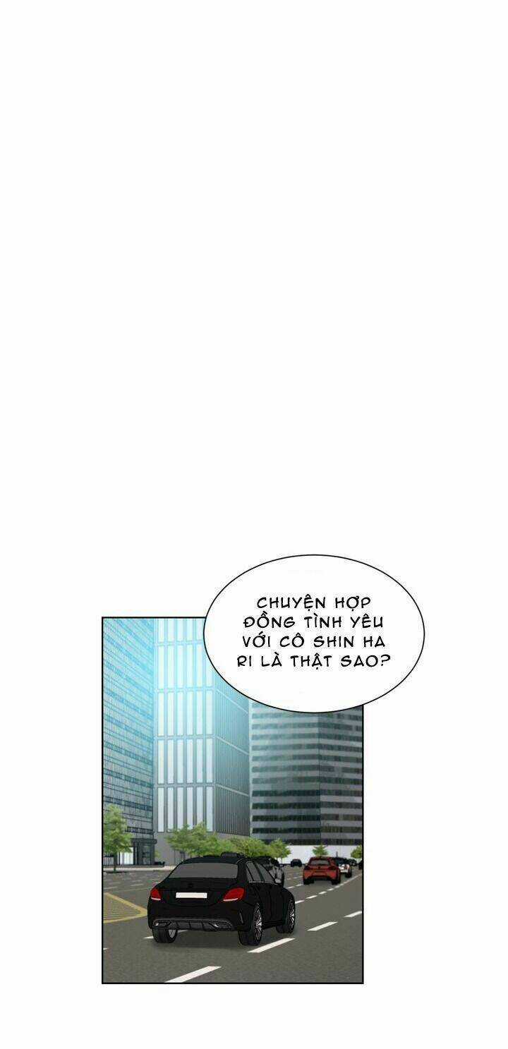 Hẹn Hò Nơi Công Sở - Chapter 51 - Trang 18