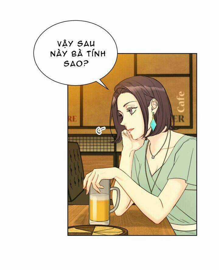 Hẹn Hò Nơi Công Sở - Chapter 51 - Trang 4