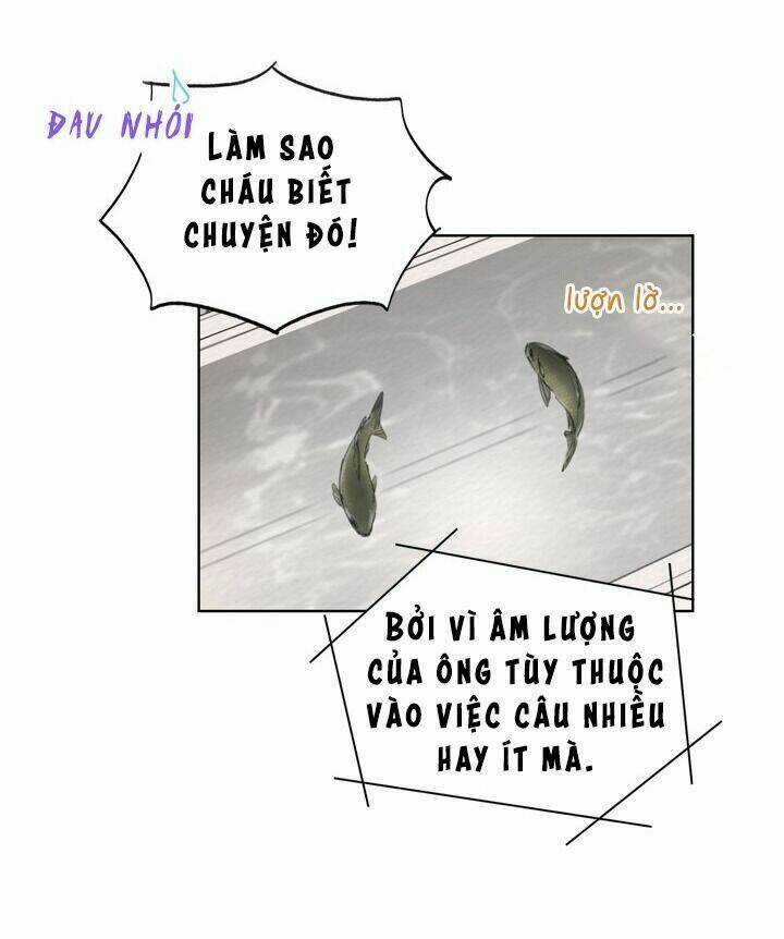 Hẹn Hò Nơi Công Sở - Chapter 51 - Trang 31