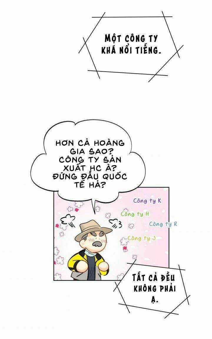 Hẹn Hò Nơi Công Sở - Chapter 51 - Trang 37