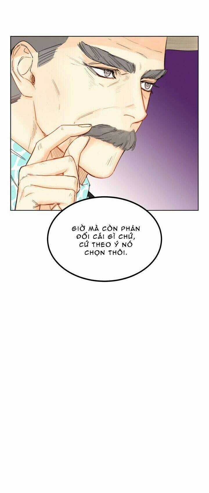 Hẹn Hò Nơi Công Sở - Chapter 51 - Trang 50