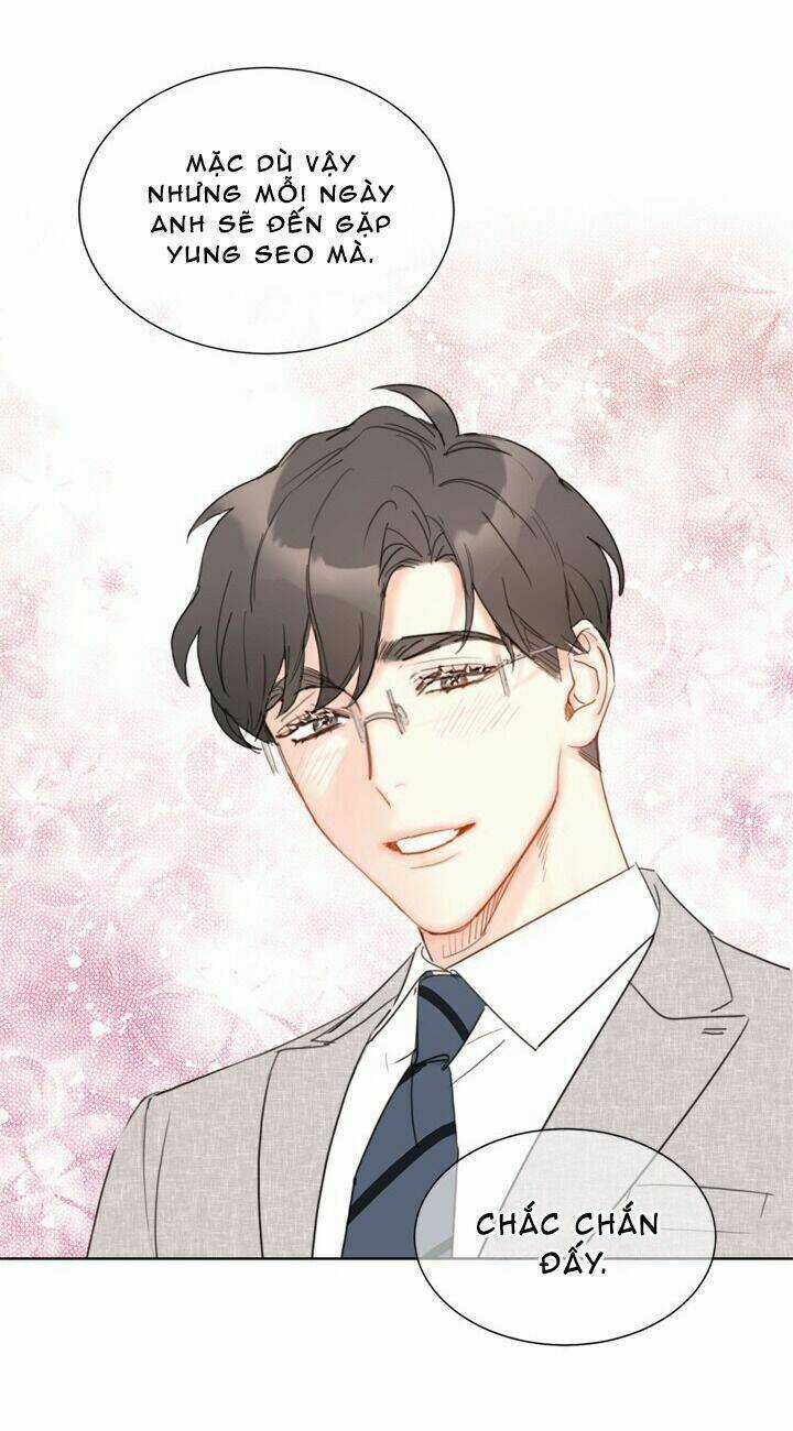 Hẹn Hò Nơi Công Sở - Chapter 51 - Trang 55