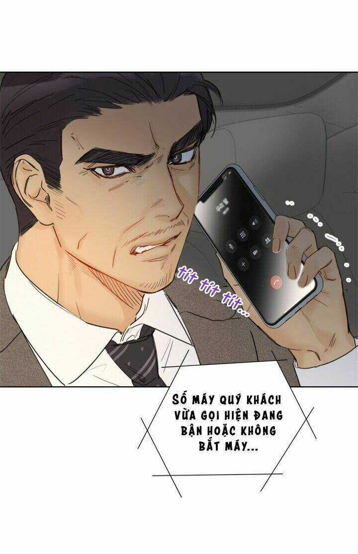 Hẹn Hò Nơi Công Sở - Chapter 51 - Trang 62