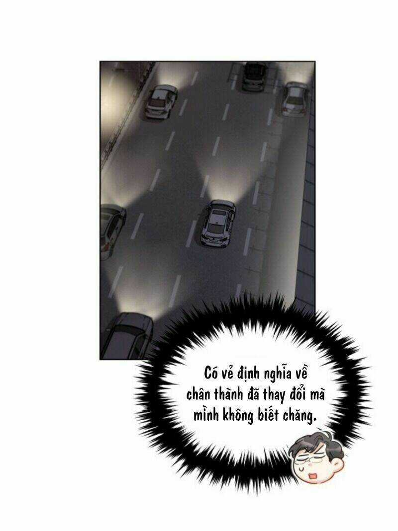 Hẹn Hò Nơi Công Sở - Chapter 52 - Trang 14