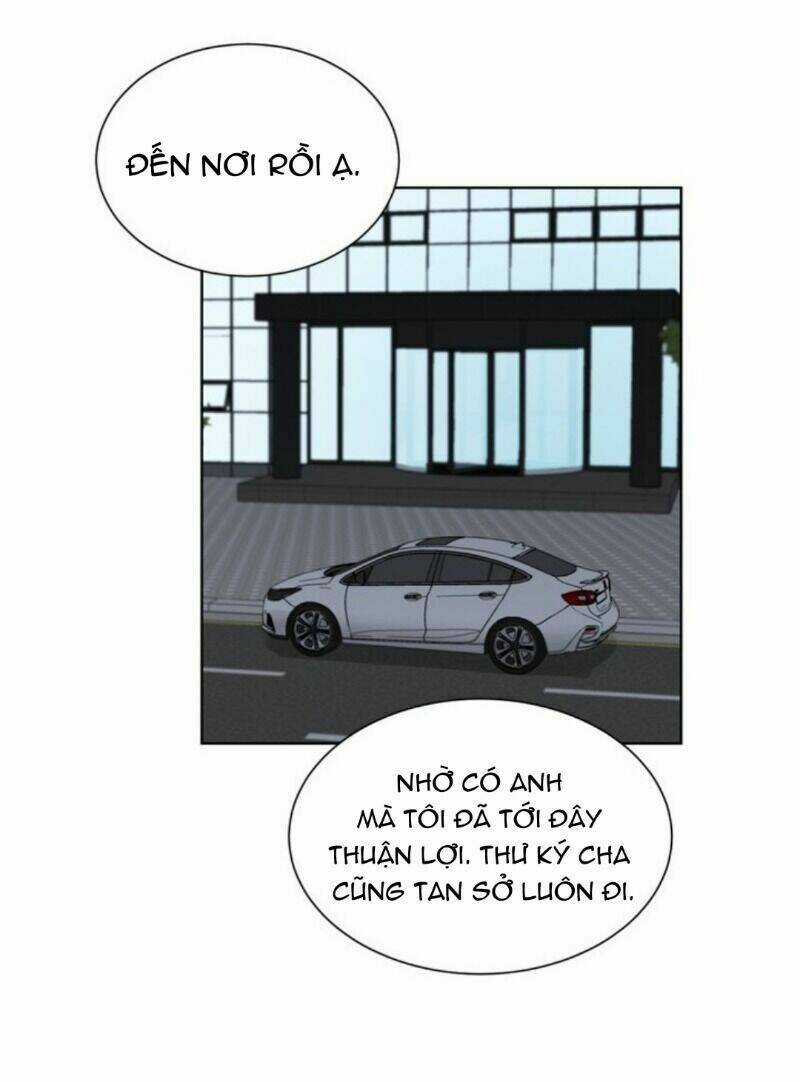 Hẹn Hò Nơi Công Sở - Chapter 52 - Trang 15