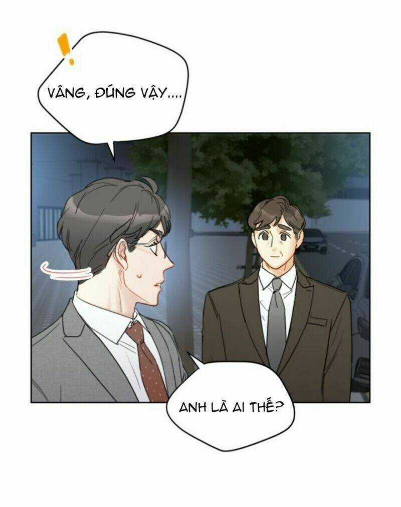 Hẹn Hò Nơi Công Sở - Chapter 52 - Trang 26