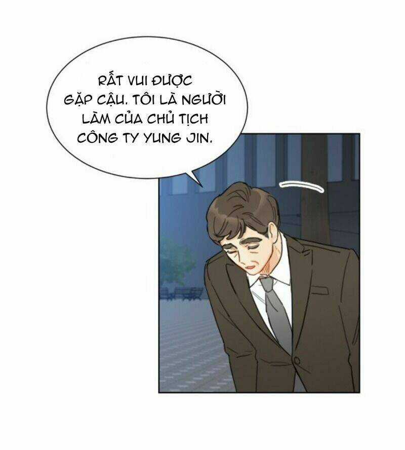 Hẹn Hò Nơi Công Sở - Chapter 52 - Trang 27