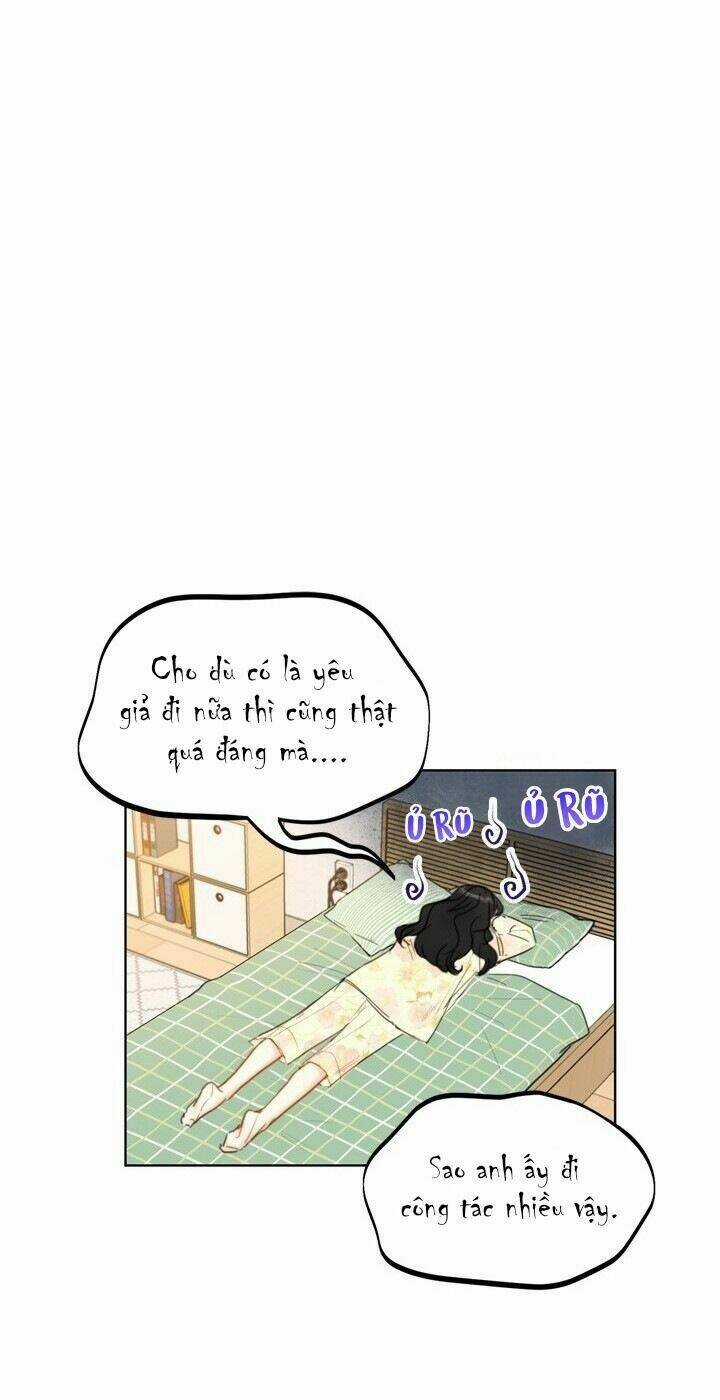 Hẹn Hò Nơi Công Sở - Chapter 52 - Trang 30