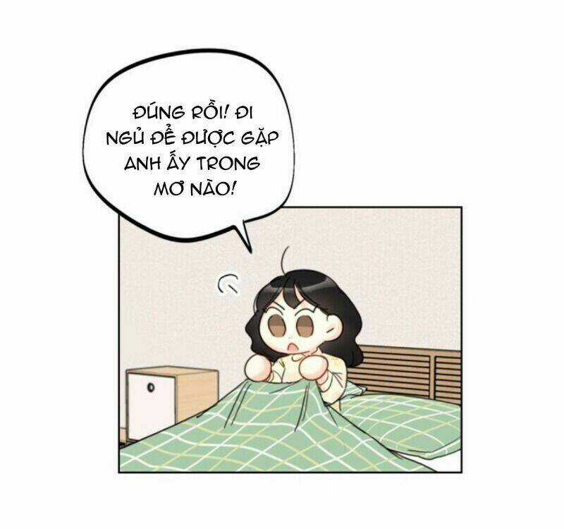 Hẹn Hò Nơi Công Sở - Chapter 52 - Trang 32