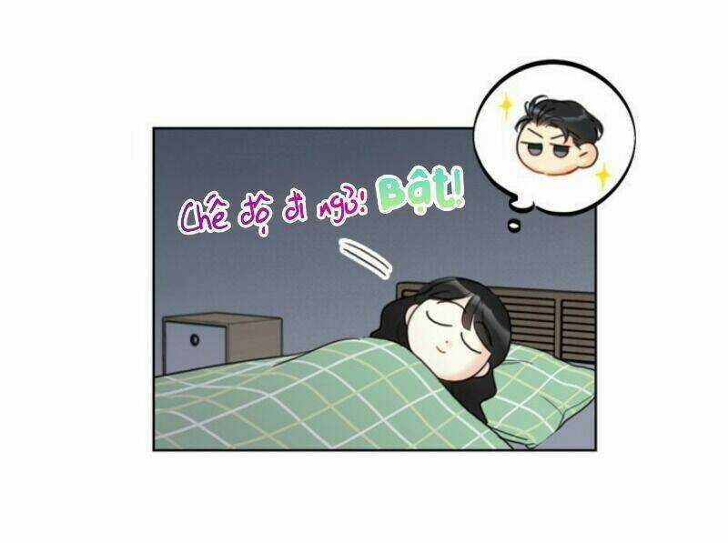 Hẹn Hò Nơi Công Sở - Chapter 52 - Trang 33