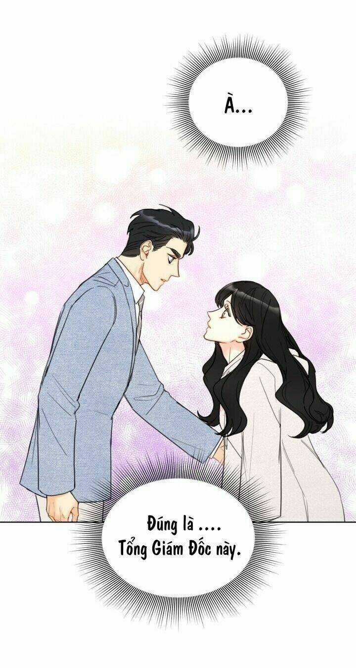 Hẹn Hò Nơi Công Sở - Chapter 52 - Trang 44