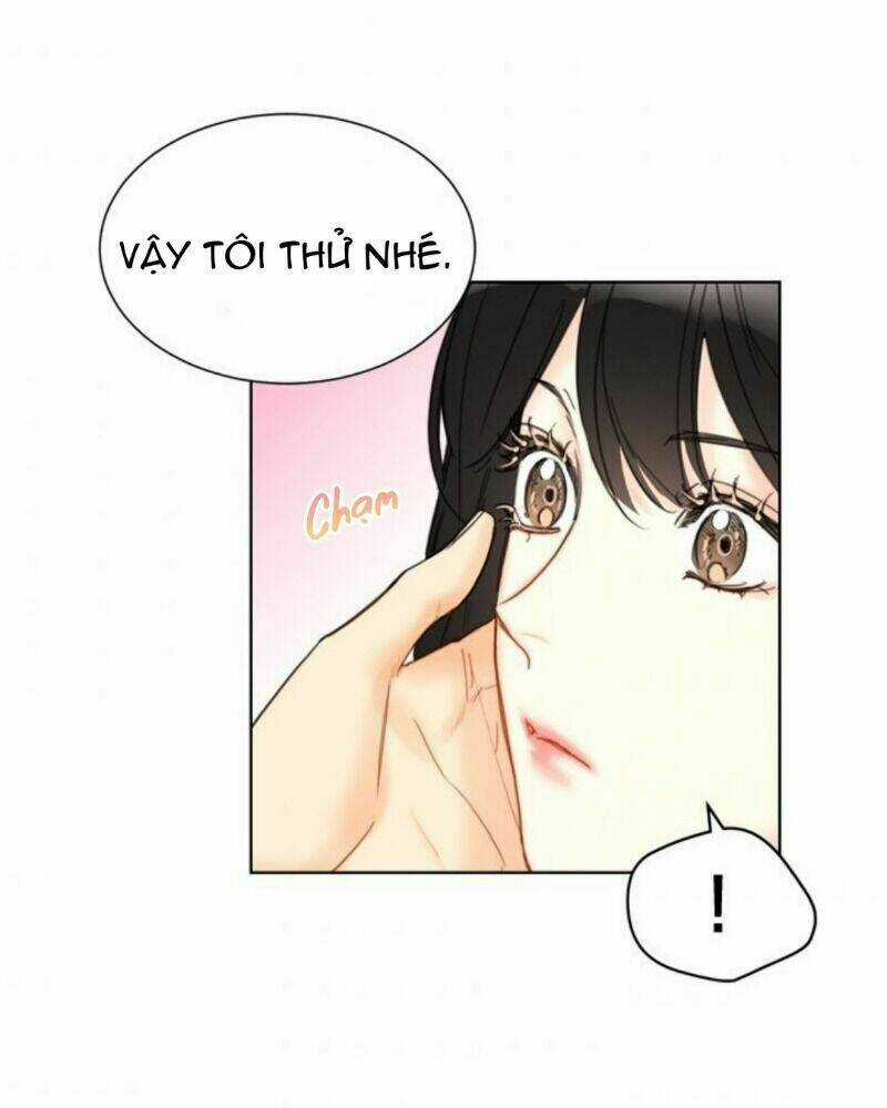 Hẹn Hò Nơi Công Sở - Chapter 52 - Trang 48