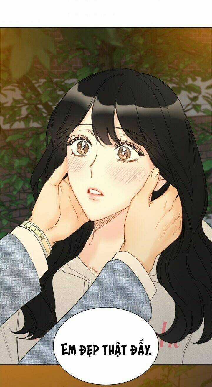 Hẹn Hò Nơi Công Sở - Chapter 52 - Trang 49