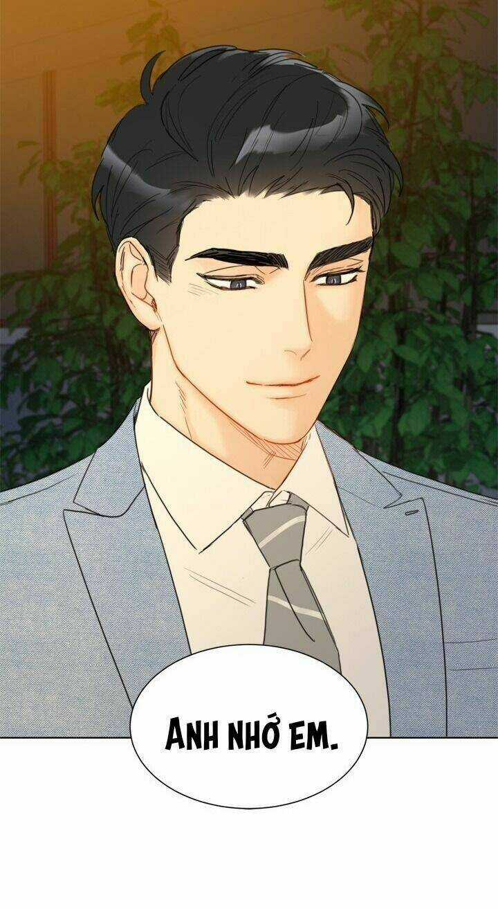 Hẹn Hò Nơi Công Sở - Chapter 52 - Trang 50