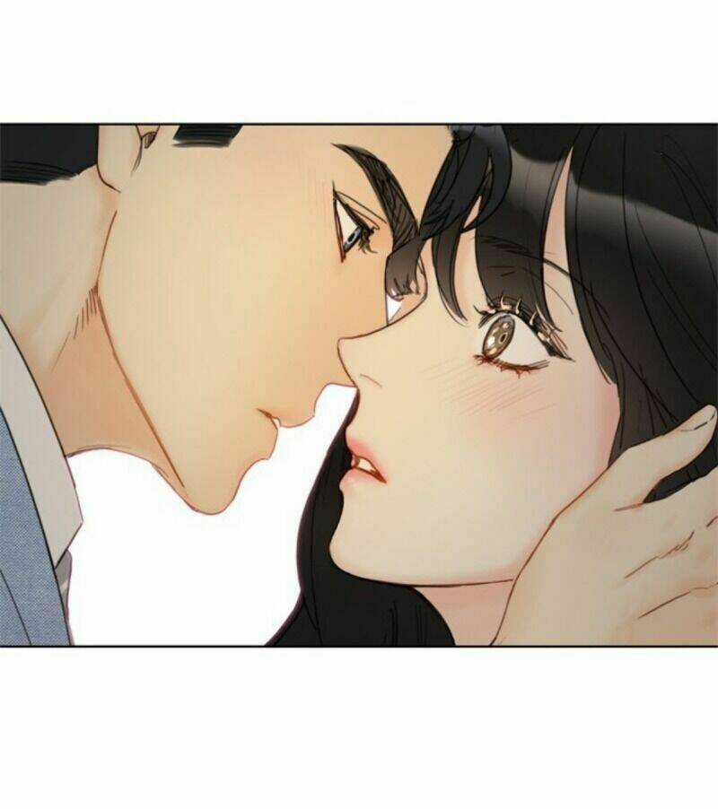 Hẹn Hò Nơi Công Sở - Chapter 52 - Trang 51