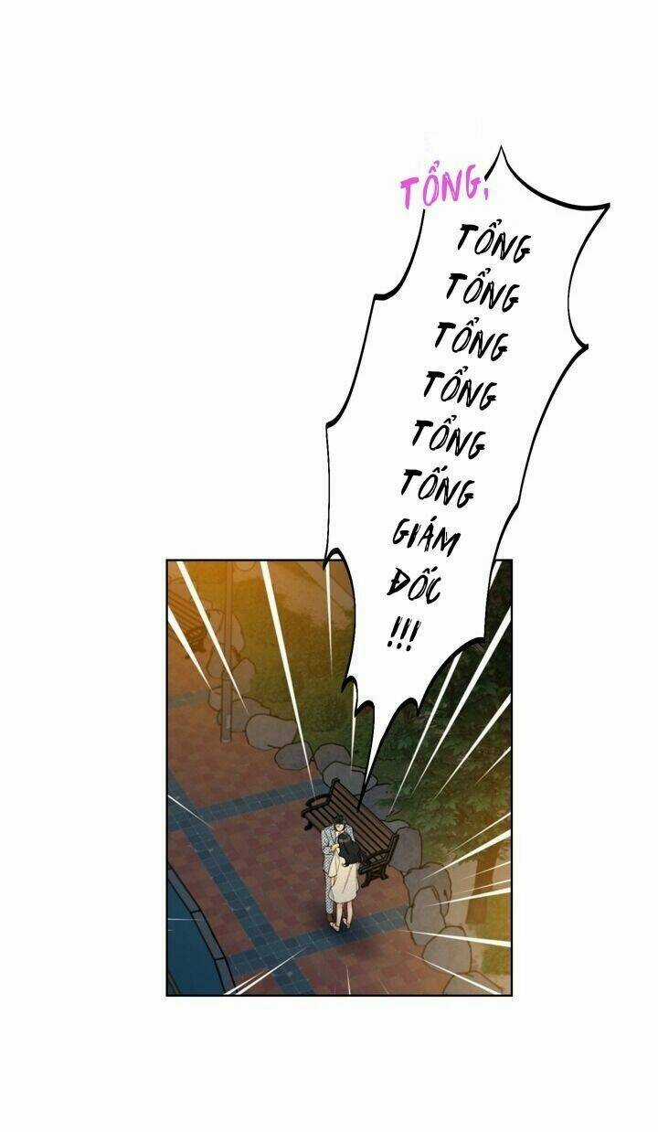 Hẹn Hò Nơi Công Sở - Chapter 52 - Trang 53