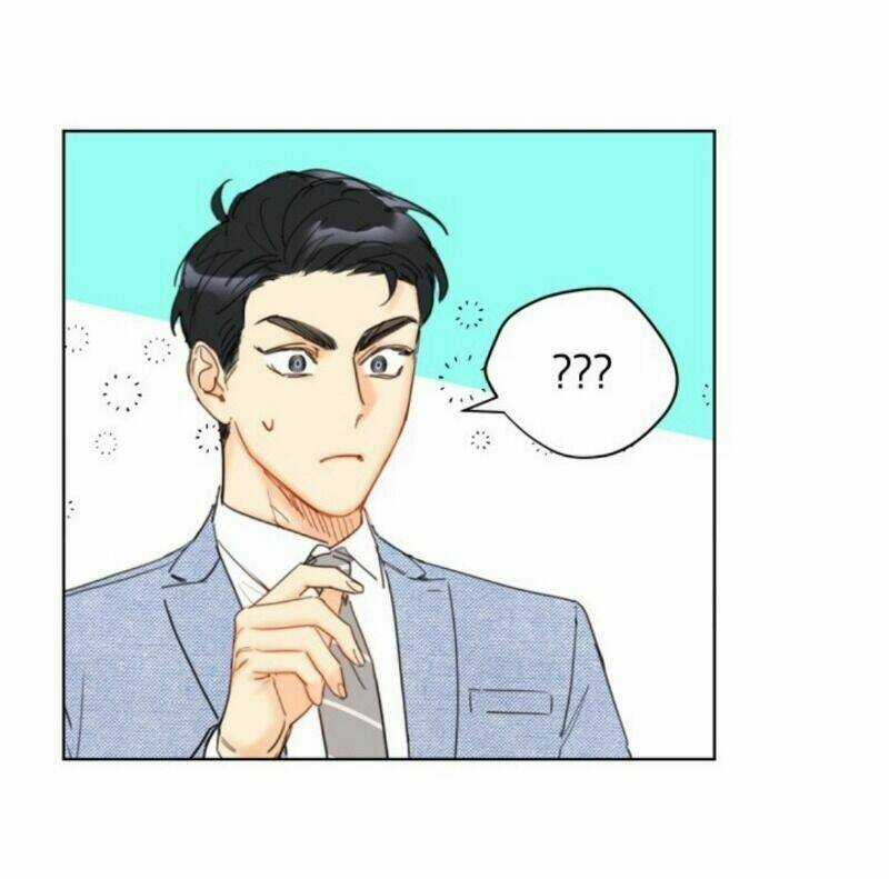 Hẹn Hò Nơi Công Sở - Chapter 52 - Trang 54