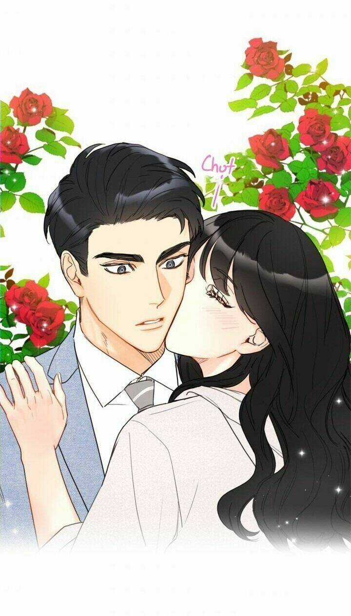 Hẹn Hò Nơi Công Sở - Chapter 52 - Trang 58