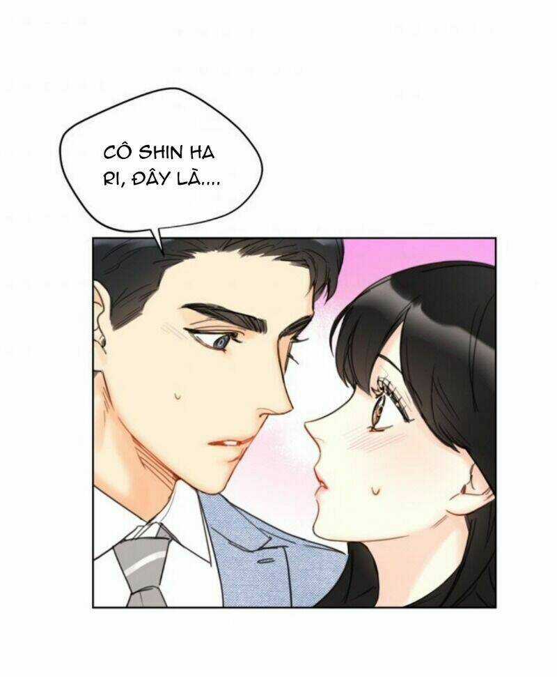 Hẹn Hò Nơi Công Sở - Chapter 52 - Trang 59