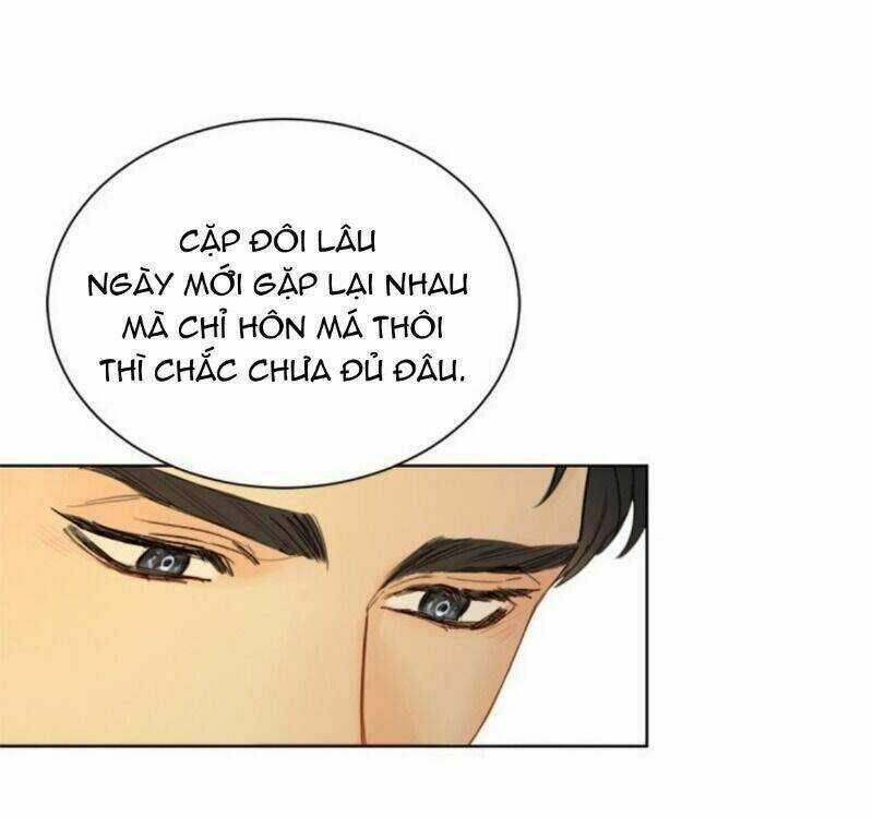 Hẹn Hò Nơi Công Sở - Chapter 52 - Trang 63