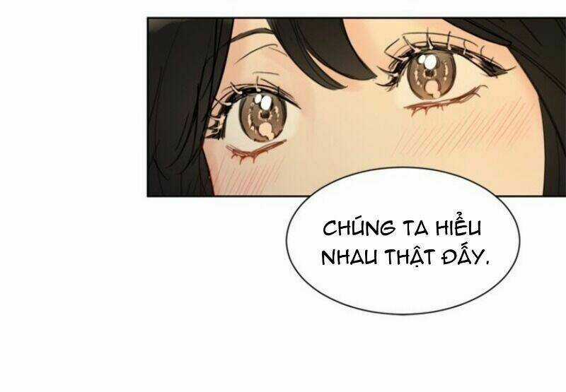 Hẹn Hò Nơi Công Sở - Chapter 52 - Trang 64