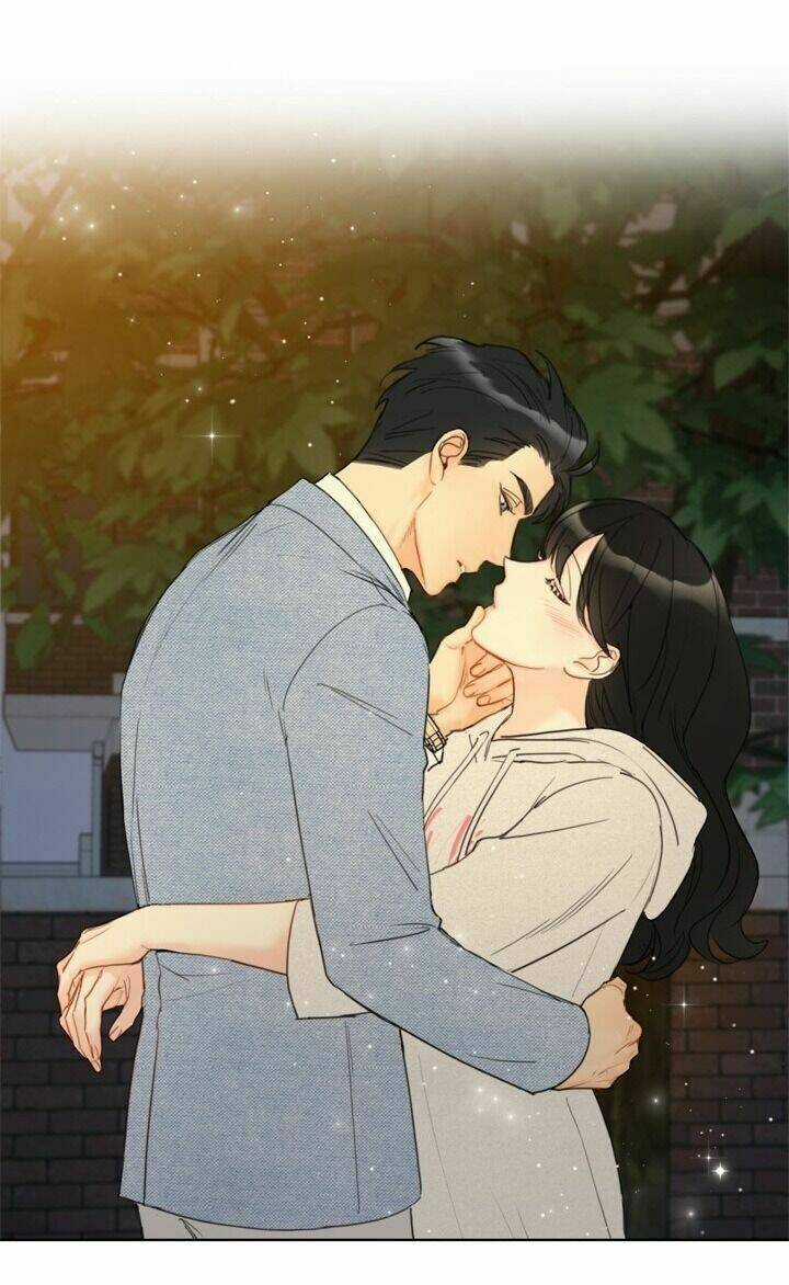 Hẹn Hò Nơi Công Sở - Chapter 52 - Trang 65