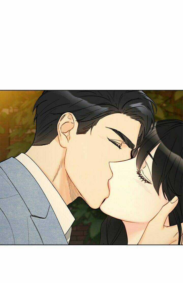 Hẹn Hò Nơi Công Sở - Chapter 53 - Trang 2