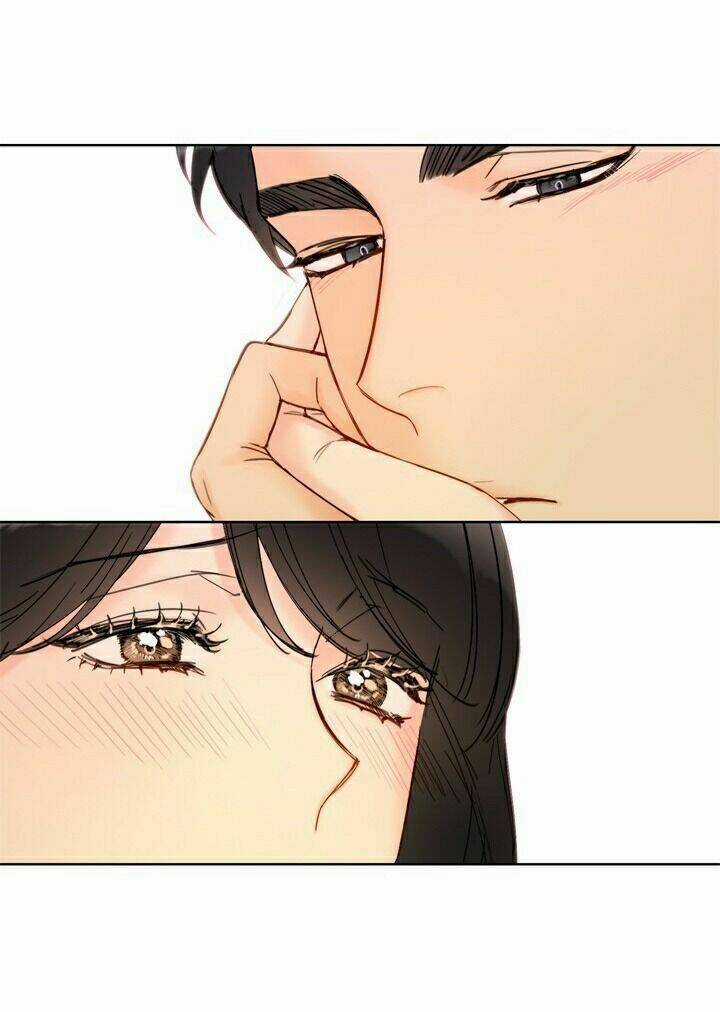 Hẹn Hò Nơi Công Sở - Chapter 53 - Trang 12