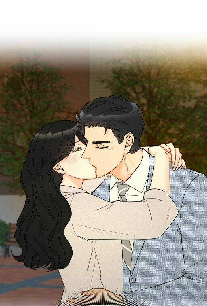 Hẹn Hò Nơi Công Sở - Chapter 53 - Trang 14