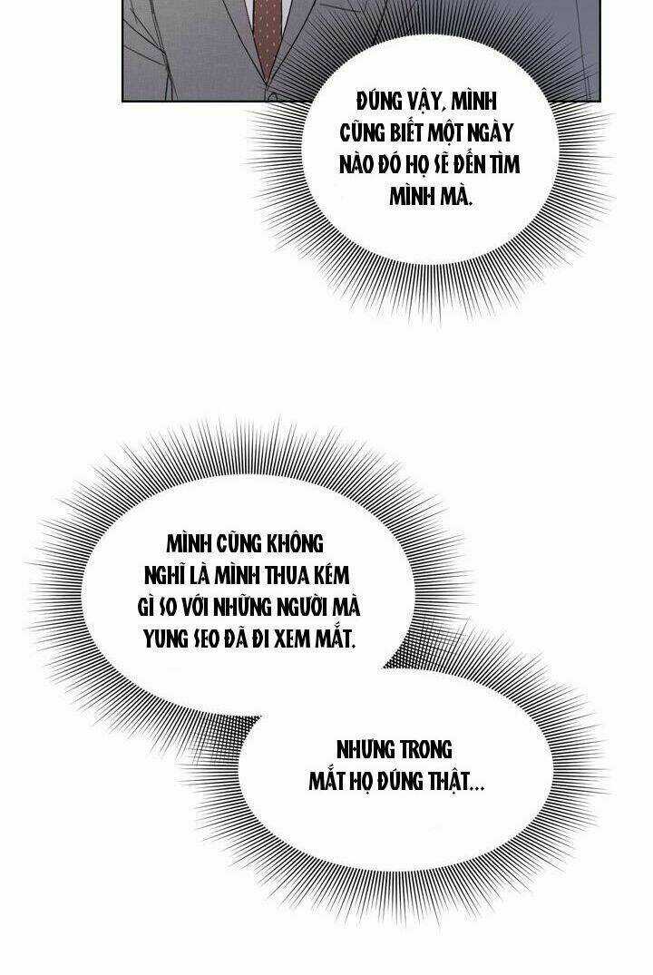 Hẹn Hò Nơi Công Sở - Chapter 53 - Trang 18