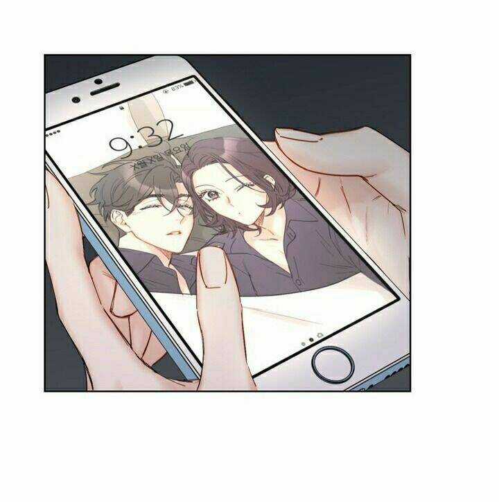 Hẹn Hò Nơi Công Sở - Chapter 53 - Trang 20