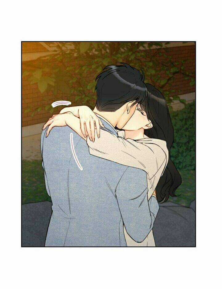 Hẹn Hò Nơi Công Sở - Chapter 53 - Trang 3