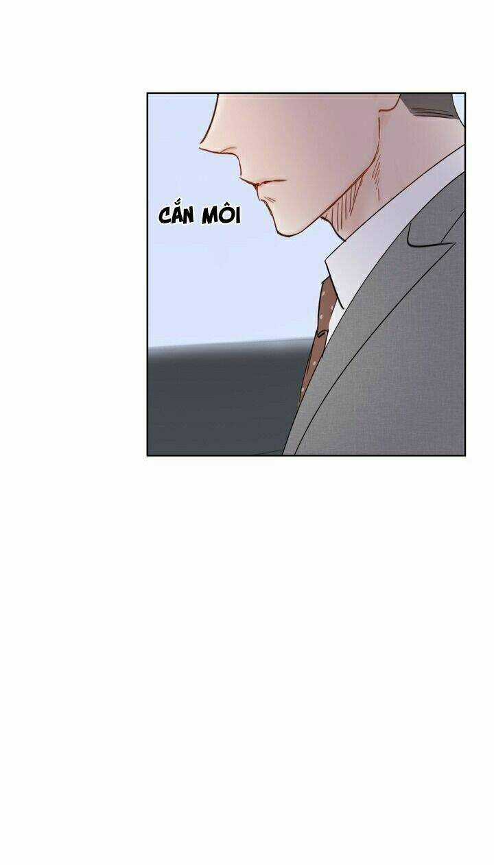 Hẹn Hò Nơi Công Sở - Chapter 53 - Trang 21