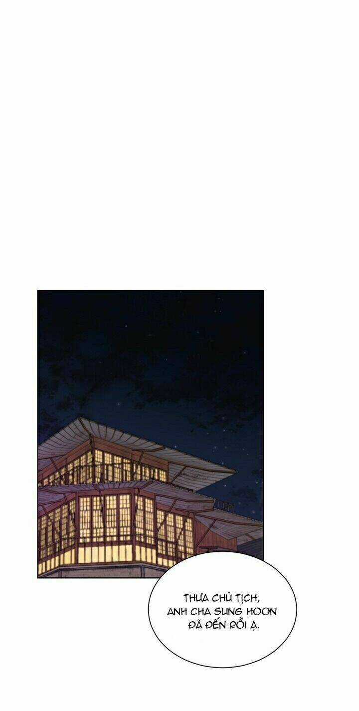 Hẹn Hò Nơi Công Sở - Chapter 53 - Trang 22