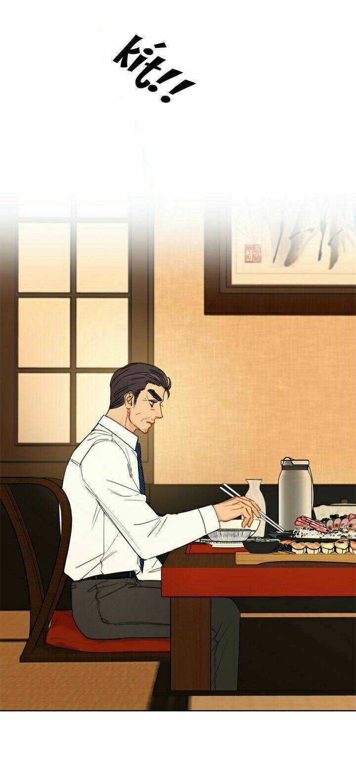 Hẹn Hò Nơi Công Sở - Chapter 53 - Trang 23