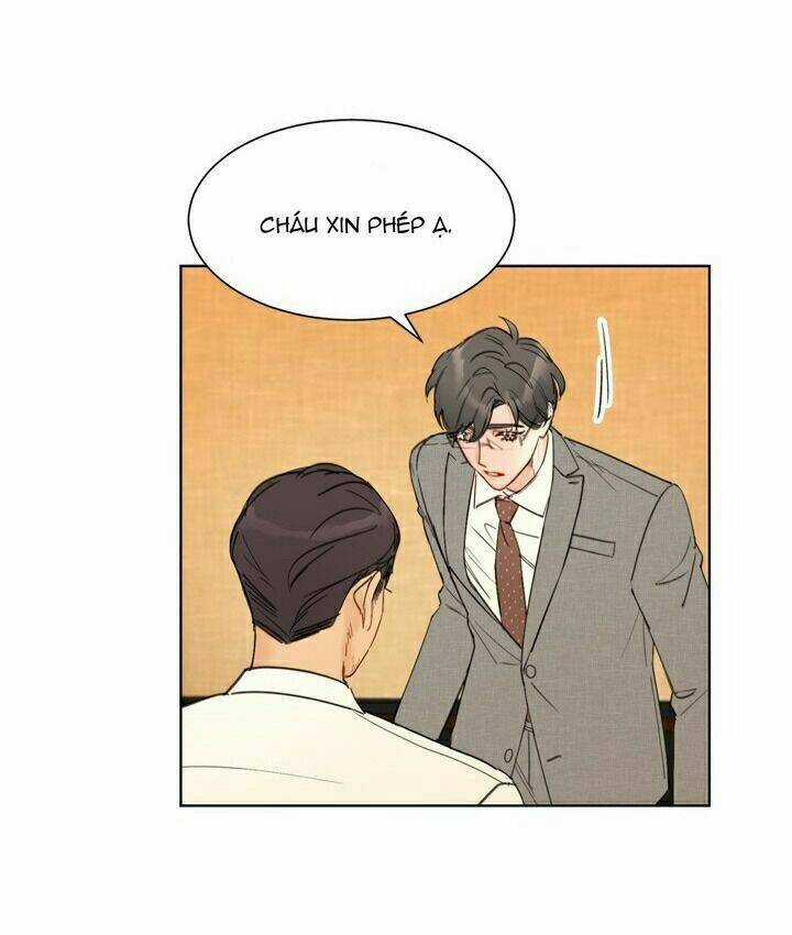 Hẹn Hò Nơi Công Sở - Chapter 53 - Trang 25