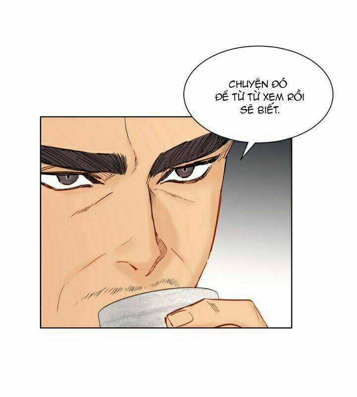 Hẹn Hò Nơi Công Sở - Chapter 53 - Trang 30