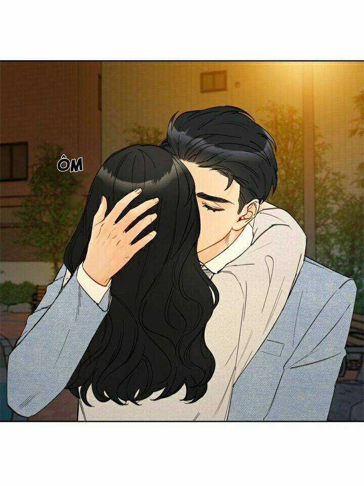 Hẹn Hò Nơi Công Sở - Chapter 53 - Trang 4