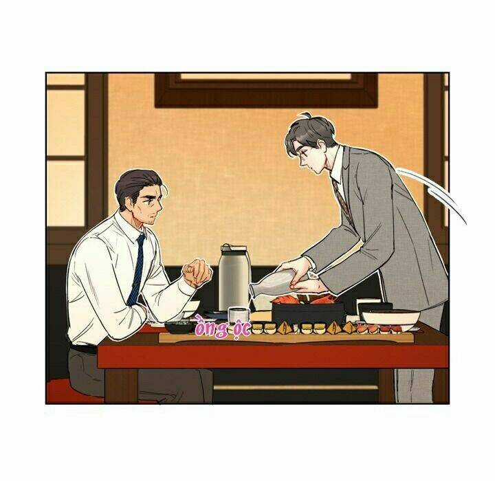 Hẹn Hò Nơi Công Sở - Chapter 53 - Trang 34