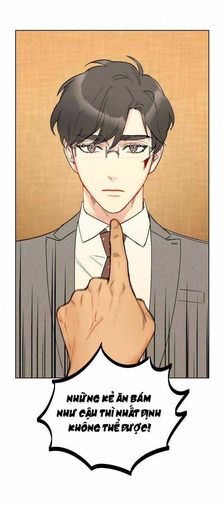 Hẹn Hò Nơi Công Sở - Chapter 53 - Trang 47