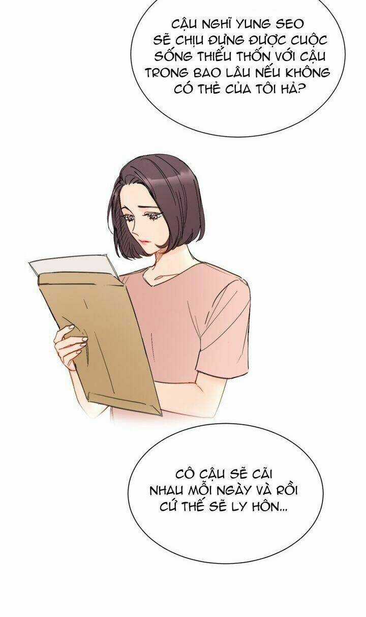 Hẹn Hò Nơi Công Sở - Chapter 53 - Trang 49