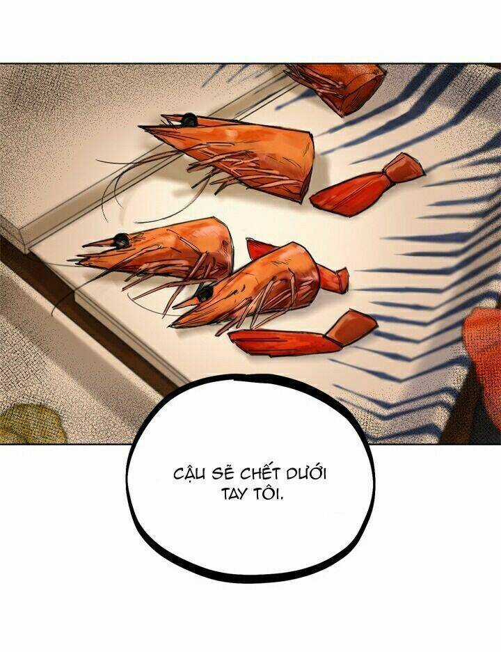 Hẹn Hò Nơi Công Sở - Chapter 53 - Trang 50